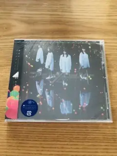 【新品未開封】欅坂46　アンビバレント　通常盤1枚