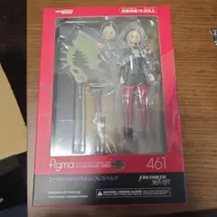 ファイアーエムブレム 風花雪月 エーデルガルト=フォン=フレスベルグ figma