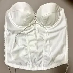 【美品】LUXY ブライダルインナー　B70 マタニティ対応可能