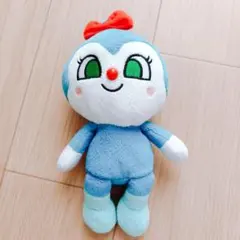 アンパンマン コキンちゃん ぬいぐるみ