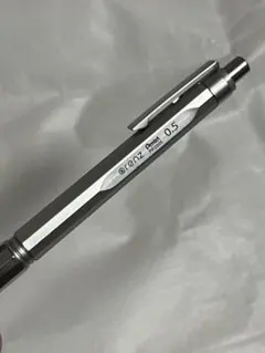 Pentel orenz at 0.5mm シルバーのサムネイル
