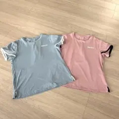 アドミラル　テニスウエア　2枚セット！