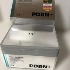 VTCOSMETICS(ブイティコスメテックス) PDRN+ デイリーマスクのサムネイル