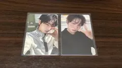 ENHYPEN ソヌ DICON トレカ