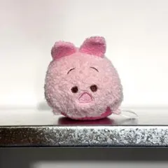 空港限定】ディズニー ツムツム ピグレット 干支 - メルカリ