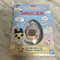 たまごっち 一番くじ プチプチおみせっち A賞