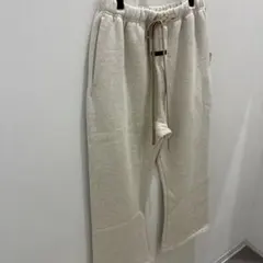 FearOfGod Essentials エッセンシャルズ　ワイドパンツ