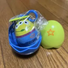 トイ・ストーリー エイリアン イースターエッグ