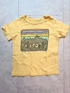 Patagonia パタゴニア　キッズTシャツ　90㎝のサムネイル