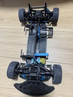 2026年最新】タミヤ ta08の人気アイテム - メルカリ