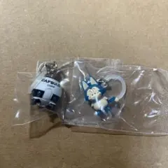 ドラゴンボールめじるしアクセサリー3プーアル 宇宙船 2セット