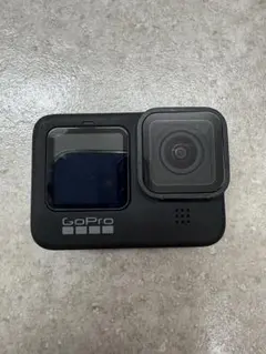 GoPro8 アクションカメラ 本体 ジャンク - メルカリ