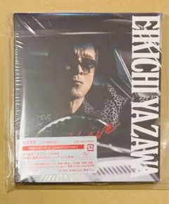 矢沢永吉　CD I believe 最新作！
