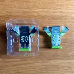 マインクラフト　ボビングフィギュア adventure