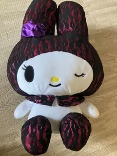 マイメロディぬいぐるみ