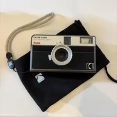 KODAK EKTAR H35N ブラックのサムネイル