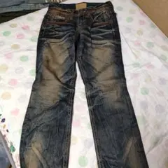 lolita 28インチ　デニム　イケメン　ギャル男のサムネイル