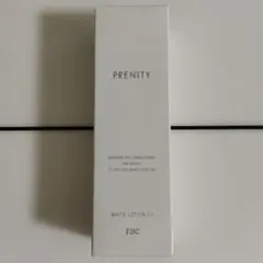 TBC プレニテイ ホワイトニング EX 薬用クリーム 40g - メルカリ