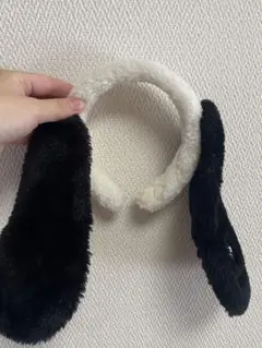 スヌーピー　カチューシャ　ユニバーサルスタジオジャパンのサムネイル