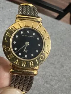 2026年最新】時計 PHILIPPE CHARRIOLの人気アイテム - メルカリ