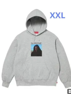 Supreme Sith Hooded Sweatshirt グレー XXL
