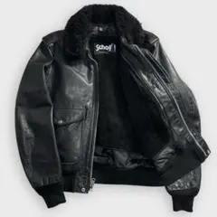 2025年最新】schott レザージャケット g1の人気アイテム - メルカリ