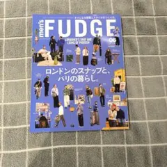 men's FUDGE 06
