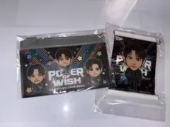 三代目 J Soul BrothersNAOTO ポーチ　キーホルダー2点セット