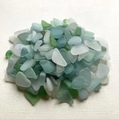 シーグラス・小粒