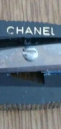 【希少品】シャネルCHANEL 非売品　テニスボール　ノート　ミニ鉛筆　鉛筆削り 希少品】シャネルCHANEL 非売品 テニスボール ノート ミニ鉛筆