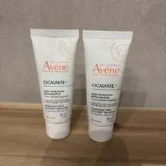 アベンヌ　シカルファットプラス　リペアミルク