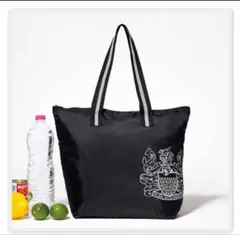 ☆新品☆GLOW 付録 Aquascutum パッカブル お出かけBAG