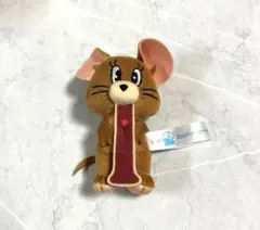 トムとジェリー　ファニーアート マスコット ver.vol.2 ジェリー