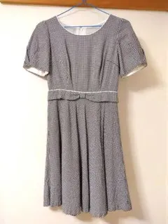 ルーデルーのワンピースSサイズ★Rew de Rew★匿名配送のサムネイル