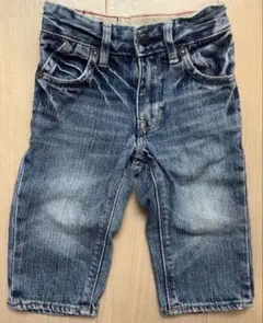 GAP デニムパンツ 80