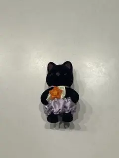 シルバニアファミリー キラキラくじF賞