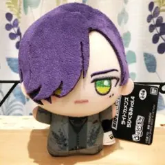 宗雲 ライドカメンズ ちびぐるみ ぬいぐるみ プライズ マスコット