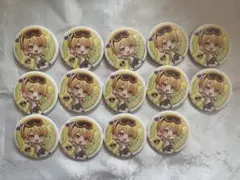 AMPTAK × COLORS ランダム缶バッチ まぜ太13個セット AMPTAK × COLORS ランダム缶バッチ まぜ太13個セット - メルカリ