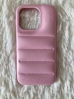 CASETiFY IPhone17 pro ピンク+ フラワーキーチェーン付き - メルカリ