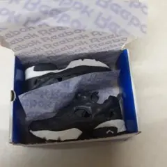 《状態注意》Reebok　ポンプフューリー　INSTAPUNPFURY ガチャ