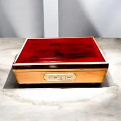 Everlasting Queen ジュエリーボックス　オルゴール