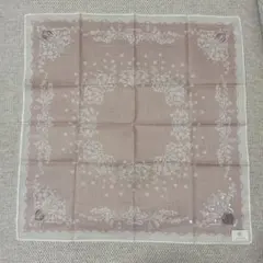 YUMI KATSURA ハンカチ