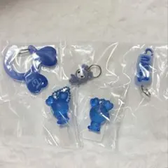 TWICE ツウィ　ストラップ　カラビナ