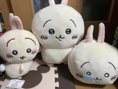 ちいかわ うさぎ ぬいぐるみ まとめ売り