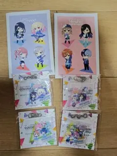 プロセカ ローソンコラボ