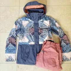 Roxy スノーボードスキーウェア女性用レディースロキシーs-m