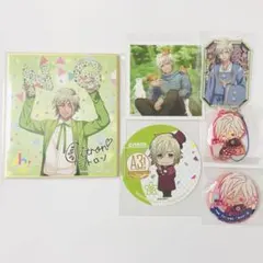 A3! シトロン 6点セット