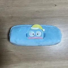 サンリオ　ハンギョドン　ペンポーチ