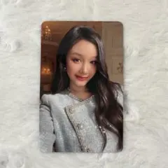 BABYMONSTER forever パリタ　トレカ　ファリタ　ラントレ