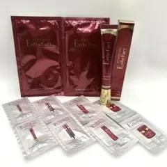 『（D）たかの友梨 エステファクト　リンクルホワイト×新品11点／美容液他』のサムネイル